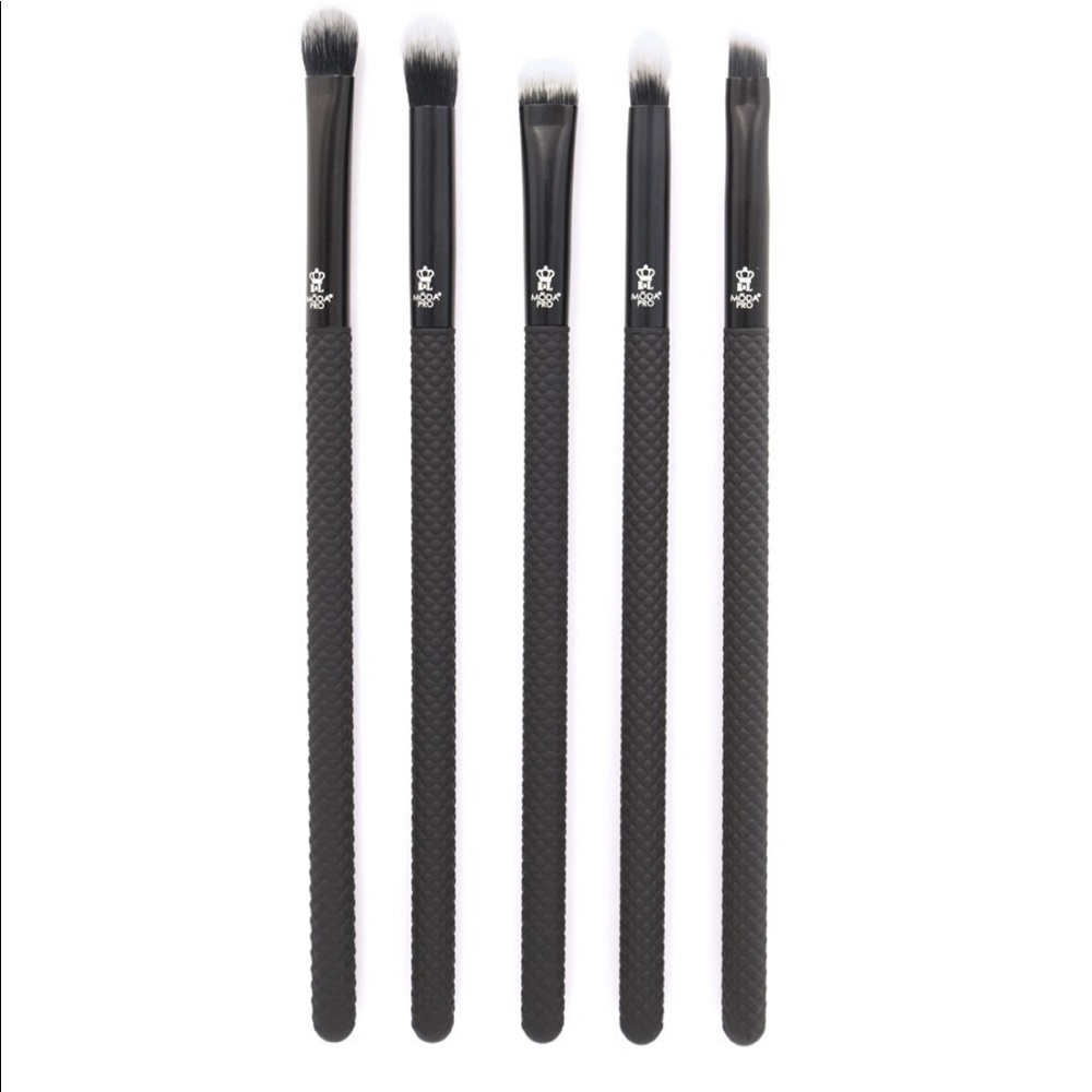Moda PRO 5 Piece Deluxe Eye Kit